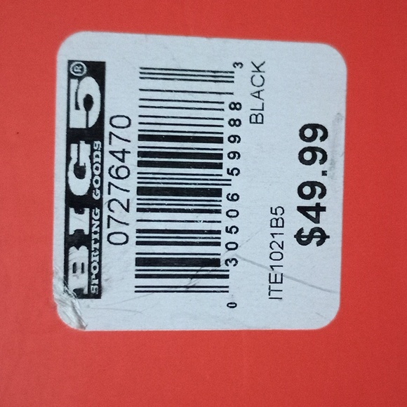 iTime Smartwatch - Black - Picture 6 of 6